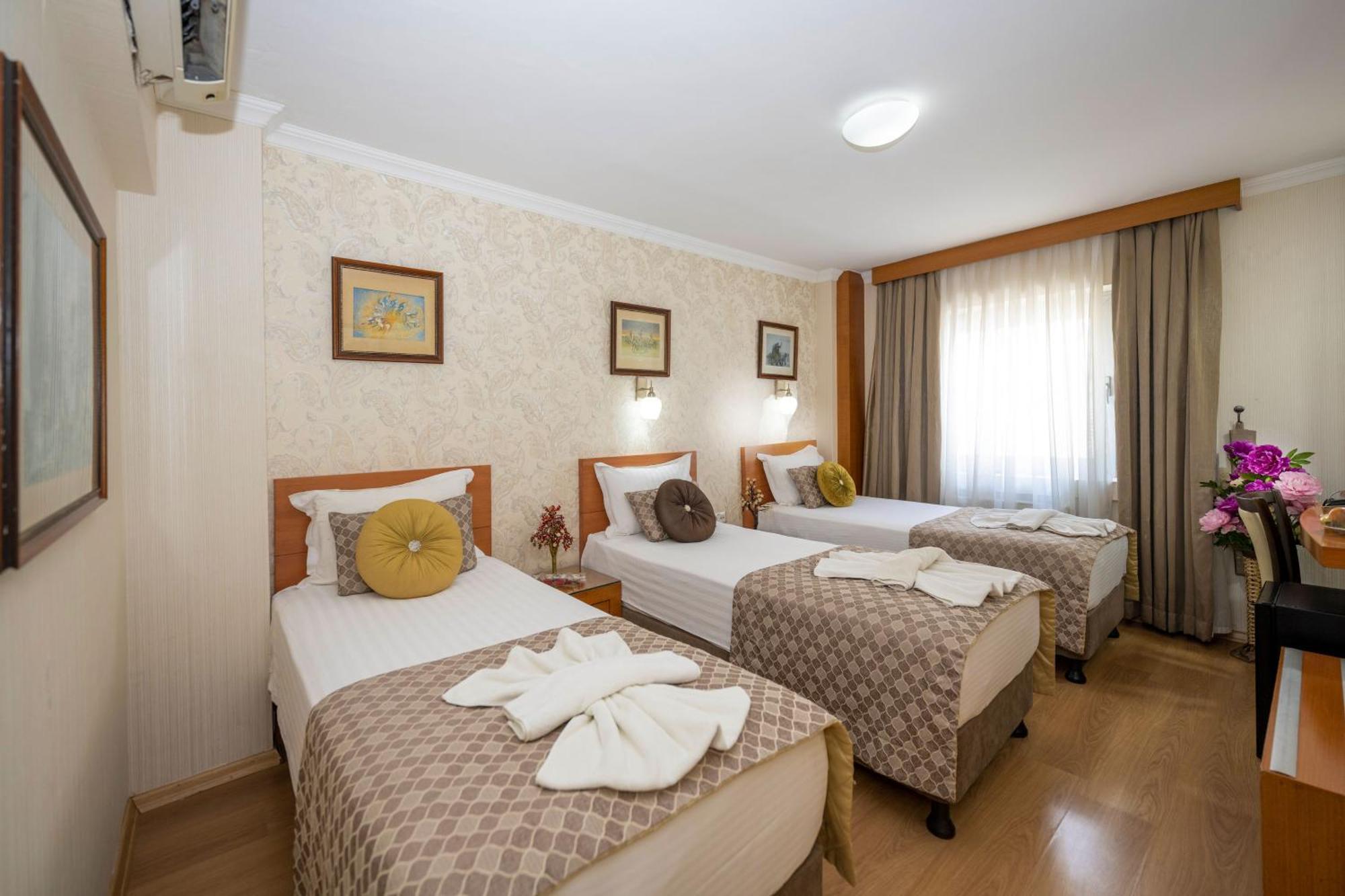Grand Ons Istambul