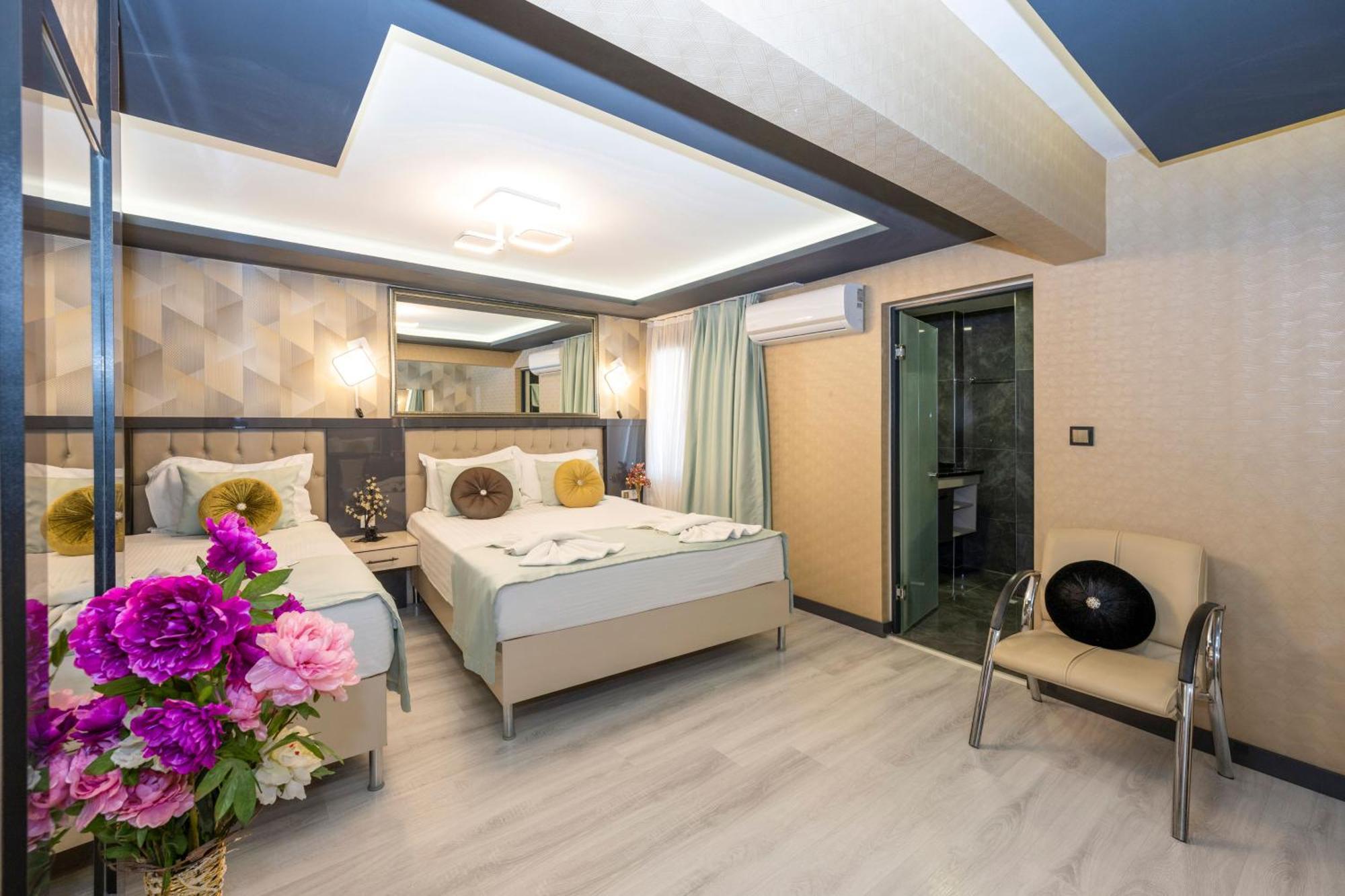 Grand Ons 3* Istambul