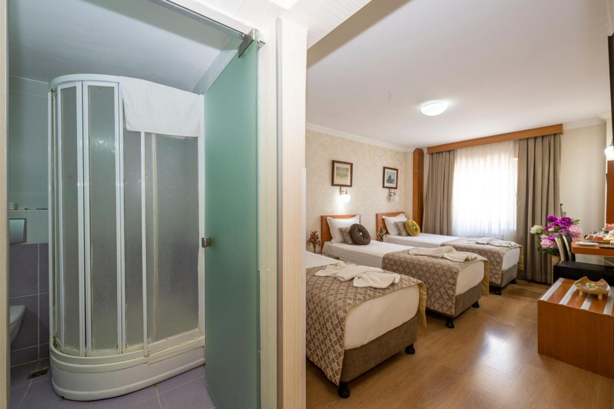Grand Ons Istambul