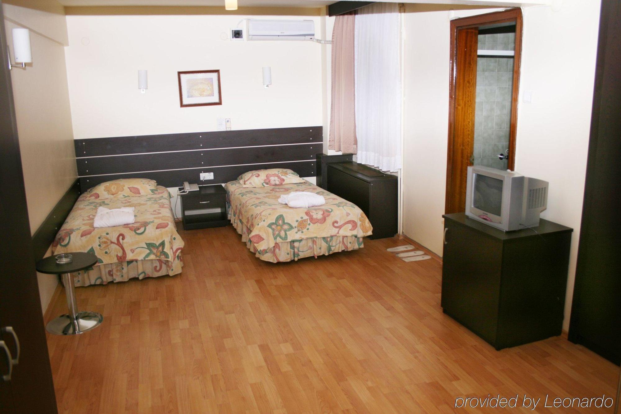 Grand Ons Hotel Istambul