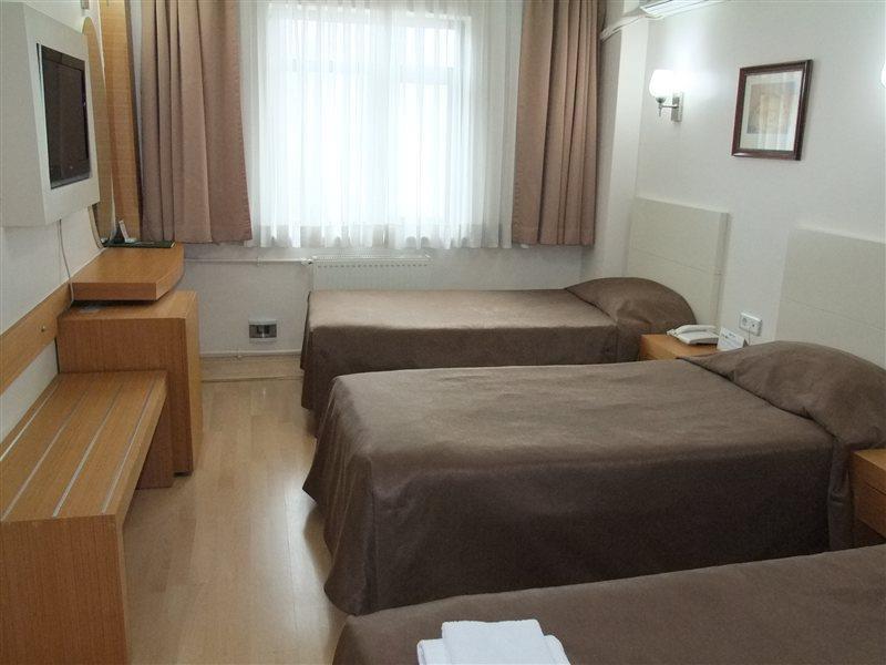 Hotel Grand Ons 3*