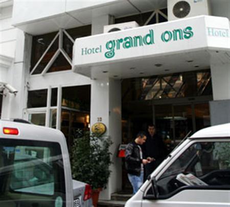 Grand Ons 3* Istambul