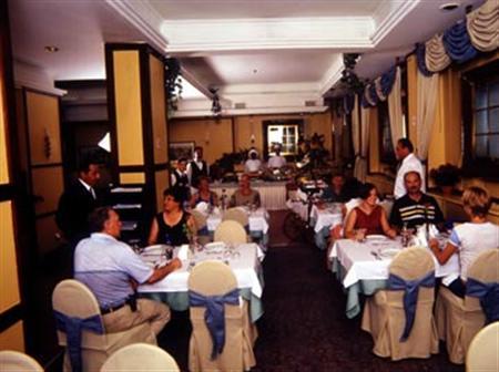 Grand Ons Hotel Istambul