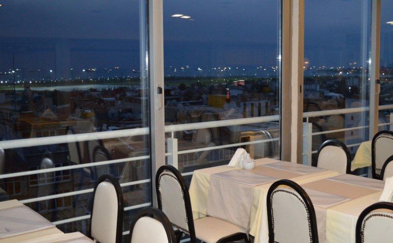Hotel Grand Ons Istambul