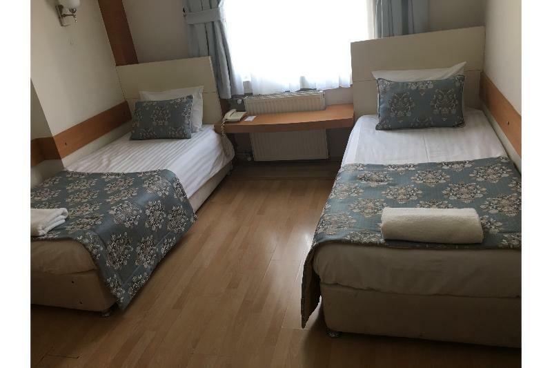 Hotel Grand Ons Istambul