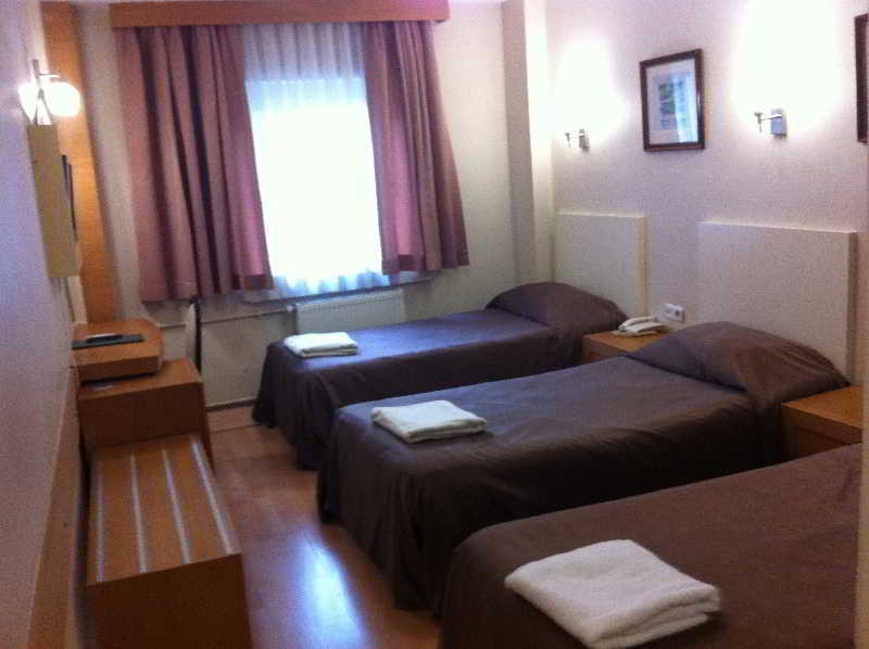 Grand Ons Hotel Istambul