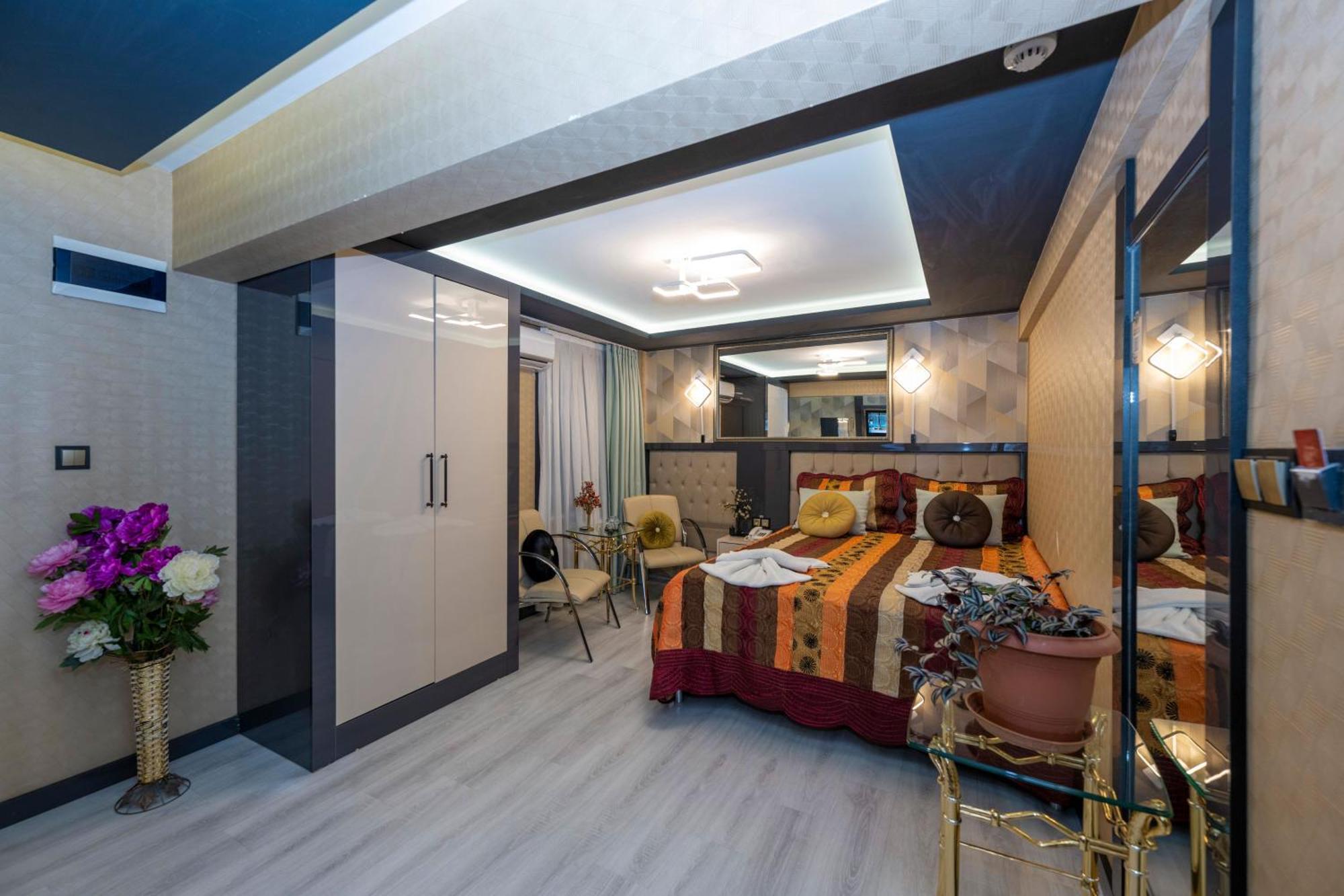 Grand Ons 3* Istambul