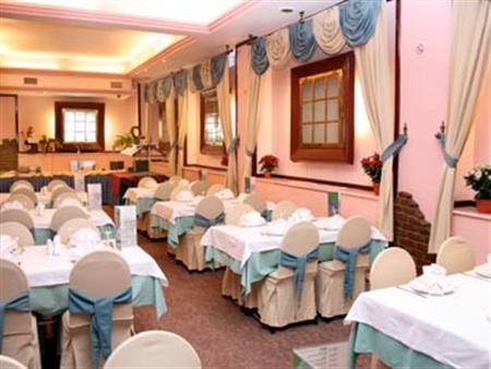 Grand Ons 3* Istambul