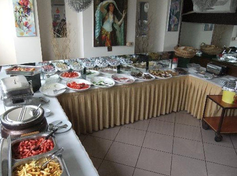 Grand Ons Hotel Istambul