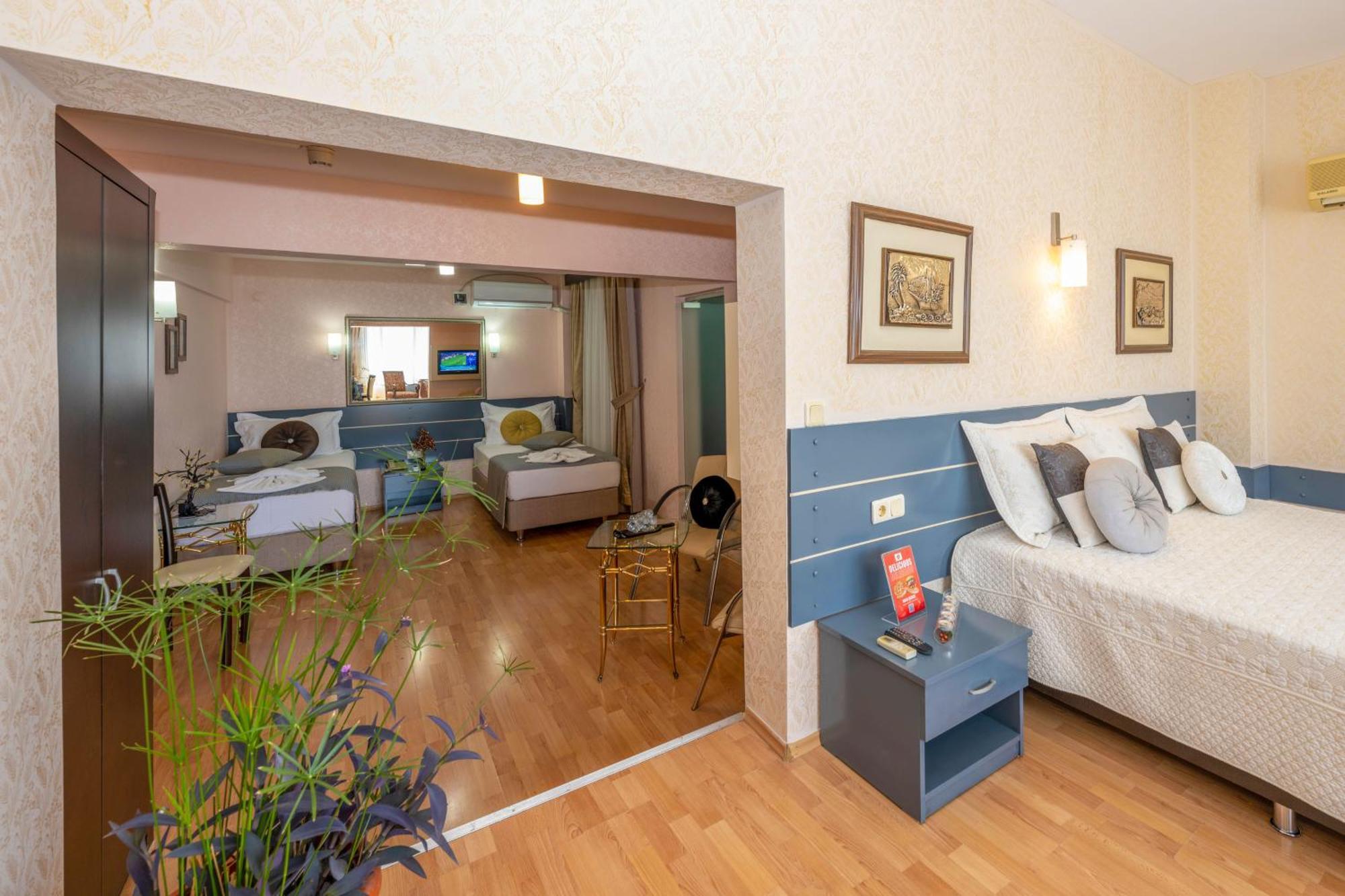 Grand Ons Otel
